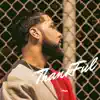 Brickz - Thankful - Single